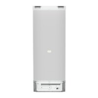 Морозильник Liebherr FNd 7227 Plus NoFrost - Изображение №9 — Chaika Market