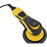 Эксцентриковая шлифмашина Schtaer SCH-02-150-2.5 — Chaika Market