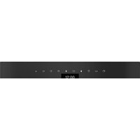Кофемашина Miele CVA 7440 OBSW - Изображение №2 — Chaika Market
