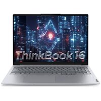 Ноутбук Lenovo ThinkBook 16 G8 IRL 21SH008ART — Chaika Market
