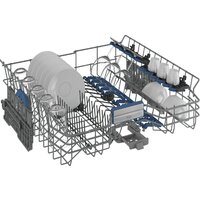 Встраиваемая посудомоечная машина BEKO MEDIN3755A - Изображение №6 — Chaika Market