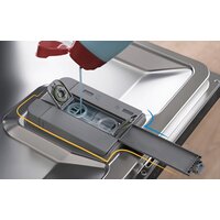 Встраиваемая посудомоечная машина BEKO MEDIN3755A - Изображение №7 — Chaika Market