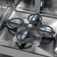 Встраиваемая посудомоечная машина BEKO MEDIN3755A - Изображение №8 — Chaika Market