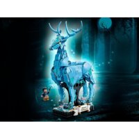 Конструктор LEGO Harry Potter 76414 Экспекто Патронум - Изображение №2 — Chaika Market