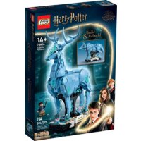 Конструктор LEGO Harry Potter 76414 Экспекто Патронум — Chaika Market