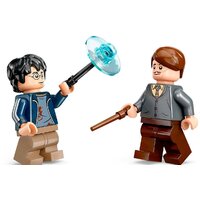 Конструктор LEGO Harry Potter 76414 Экспекто Патронум - Изображение №5 — Chaika Market