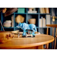 Конструктор LEGO Harry Potter 76414 Экспекто Патронум - Изображение №8 — Chaika Market