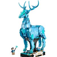Конструктор LEGO Harry Potter 76414 Экспекто Патронум - Изображение №3 — Chaika Market