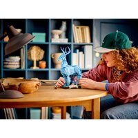 Конструктор LEGO Harry Potter 76414 Экспекто Патронум - Изображение №7 — Chaika Market