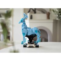Конструктор LEGO Harry Potter 76414 Экспекто Патронум - Изображение №6 — Chaika Market