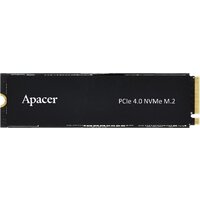 SSD Apacer AS2280Q4X 2TB AP2TBAS2280Q4X — Chaika Market