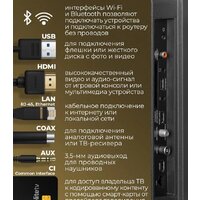Телевизор MAUNFELD MLT32HSX02 - Изображение №7 — Chaika Market