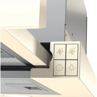 Кухонная вытяжка Gorenje BHP62CLI - Изображение №4 — Chaika Market