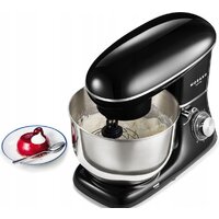 Планетарный миксер Mozano Kitchen Machine ROB-01 (черный) - Изображение №3 — Chaika Market
