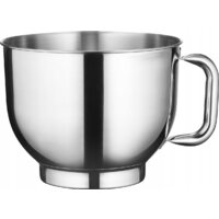 Планетарный миксер Mozano Kitchen Machine ROB-01 (черный) - Изображение №4 — Chaika Market