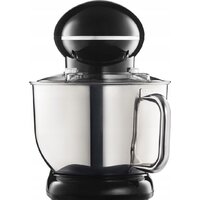 Планетарный миксер Mozano Kitchen Machine ROB-01 (черный) - Изображение №7 — Chaika Market