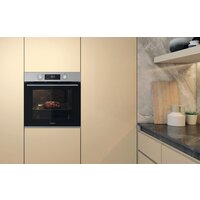 Электрический духовой шкаф Whirlpool OMK58HU1X - Изображение №6 — Chaika Market