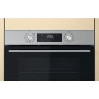 Электрический духовой шкаф Whirlpool OMK58HU1X - Изображение №11 — Chaika Market