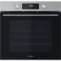 Электрический духовой шкаф Whirlpool OMK58HU1X — Chaika Market