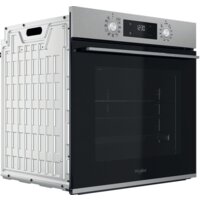 Электрический духовой шкаф Whirlpool OMK58HU1X - Изображение №3 — Chaika Market