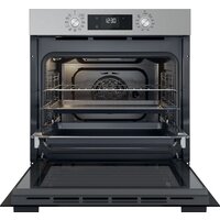 Электрический духовой шкаф Whirlpool OMK58HU1X - Изображение №2 — Chaika Market