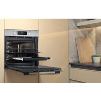 Электрический духовой шкаф Whirlpool OMK58HU1X - Изображение №10 — Chaika Market