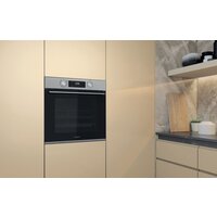 Электрический духовой шкаф Whirlpool OMK58HU1X - Изображение №9 — Chaika Market