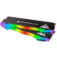Оперативная память Patriot Viper Xtreme 5 RGB 2x16ГБ DDR5 8000 МГц PVXR532G80C38K - Изображение №3 — Chaika Market