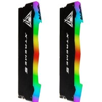 Оперативная память Patriot Viper Xtreme 5 RGB 2x16ГБ DDR5 8000 МГц PVXR532G80C38K - Изображение №5 — Chaika Market