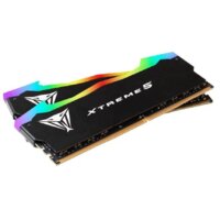 Оперативная память Patriot Viper Xtreme 5 RGB 2x16ГБ DDR5 8000 МГц PVXR532G80C38K - Изображение №2 — Chaika Market