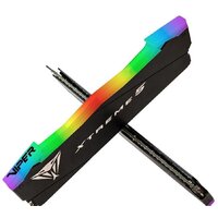 Оперативная память Patriot Viper Xtreme 5 RGB 2x16ГБ DDR5 8000 МГц PVXR532G80C38K - Изображение №4 — Chaika Market