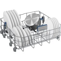 Встраиваемая посудомоечная машина BEKO BDIN37540WP - Изображение №8 — Chaika Market