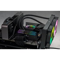 Оперативная память Corsair Dominator Platinum RGB 2x16ГБ DDR5 6000 МГц CMT32GX5M2X6000C36 - Изображение №8 — Chaika Market