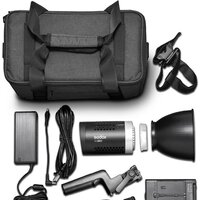 Лампа Godox ML60Bi - Изображение №10 — Chaika Market