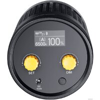 Лампа Godox ML60Bi - Изображение №9 — Chaika Market