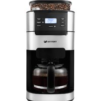 Капельная кофеварка Kitfort KT-720 - Изображение №2 — Chaika Market
