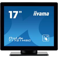 Информационная панель Iiyama T1721MSC-B1 — Chaika Market