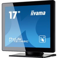 Информационная панель Iiyama T1721MSC-B1 - Изображение №3 — Chaika Market