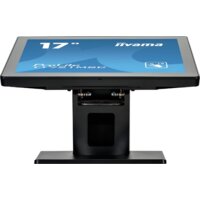 Информационная панель Iiyama T1721MSC-B1 - Изображение №5 — Chaika Market