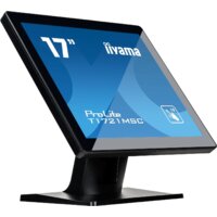 Информационная панель Iiyama T1721MSC-B1 - Изображение №4 — Chaika Market