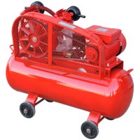 Компрессор Skiper IBL2070A - Изображение №3 — Chaika Market