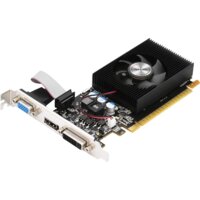 Видеокарта AFOX GeForce GT 730 2GB DDR3 AF730-2048D3L6 - Изображение №2 — Chaika Market