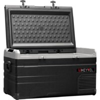 Компрессорный автохолодильник Meyvel AF-H80 - Изображение №2 — Chaika Market