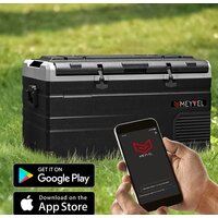 Компрессорный автохолодильник Meyvel AF-H80 - Изображение №15 — Chaika Market