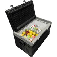 Компрессорный автохолодильник Meyvel AF-H80 - Изображение №3 — Chaika Market