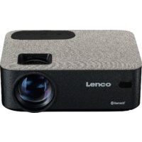 Проектор Lenco LPJ-700BKGY — Chaika Market