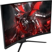 Игровой монитор MSI Optix G322CQP - Изображение №2 — Chaika Market