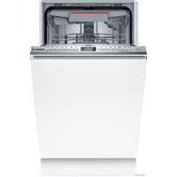 Встраиваемая посудомоечная машина Bosch Serie 4 SPV4EMX24E — Chaika Market