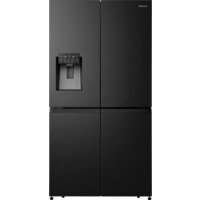 Четырёхдверный холодильник Hisense RQ760N4SBFE - Изображение №1 — Chaika Market