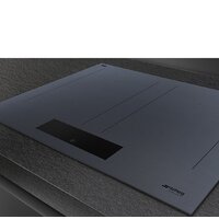 Варочная панель Smeg SIM1644DG - Изображение №3 — Chaika Market